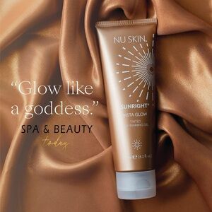 Nuskin Sunright® Insta Glow